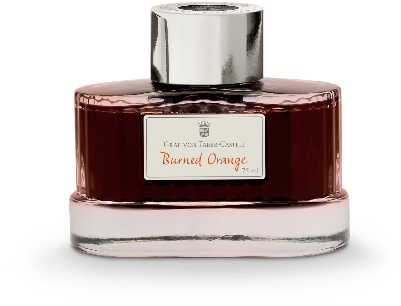 CERNEALA 75ML PORTOCALIU ARS GRAF VON FABER-CASTELL CERNEALA 75ML PORTOCALIU ARS GRAF VON FABER-CASTELL